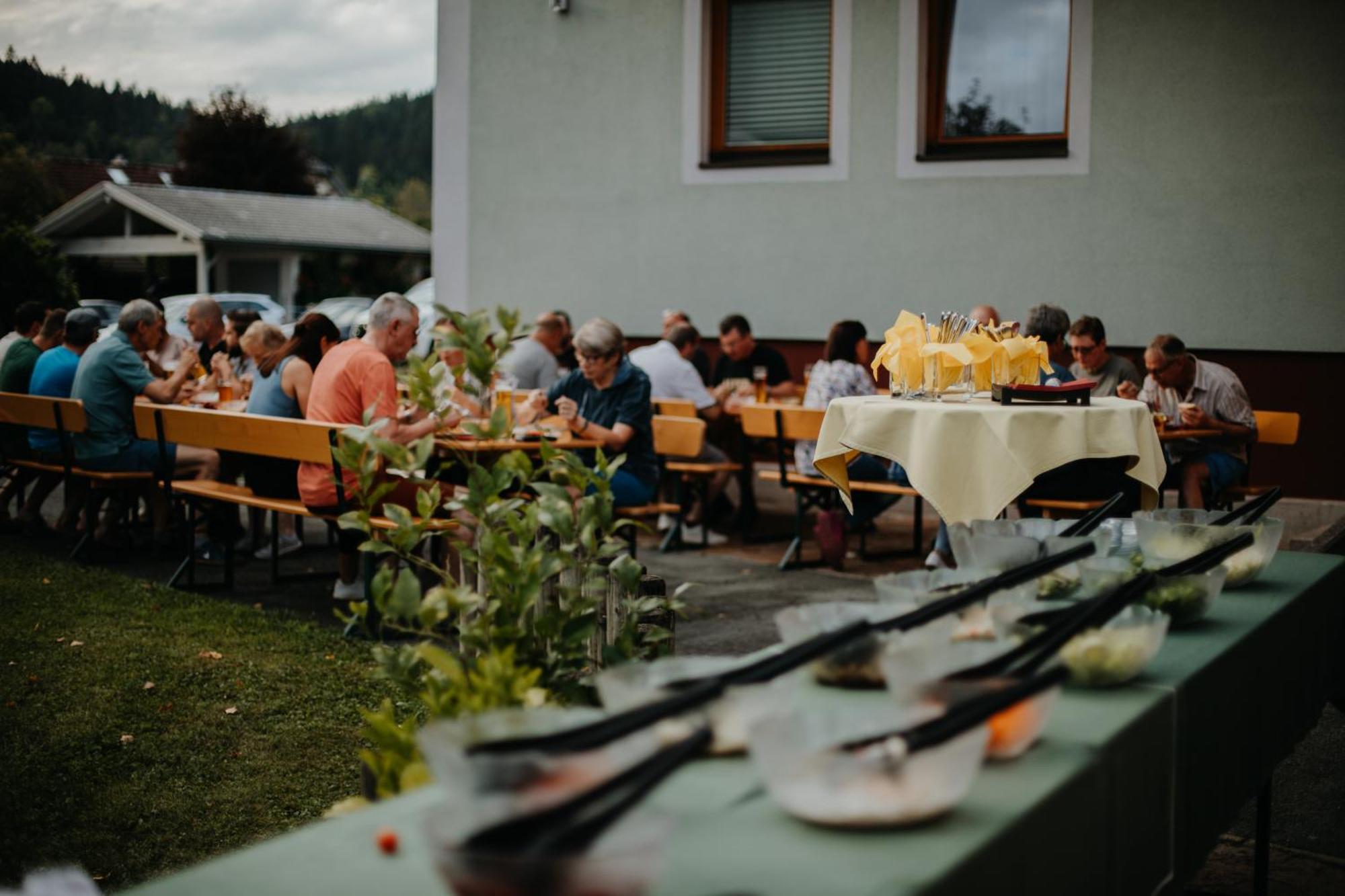 Gailtaler Hof Hotel Kotschach-Mauthen Exterior photo